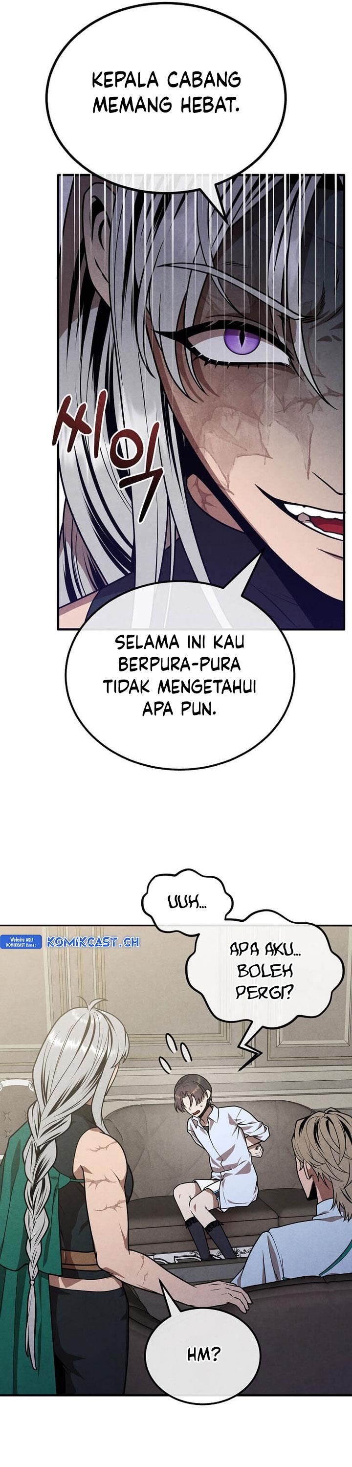 Legendary Youngest Son of the Marquis House Chap 88 - Next Chap 89