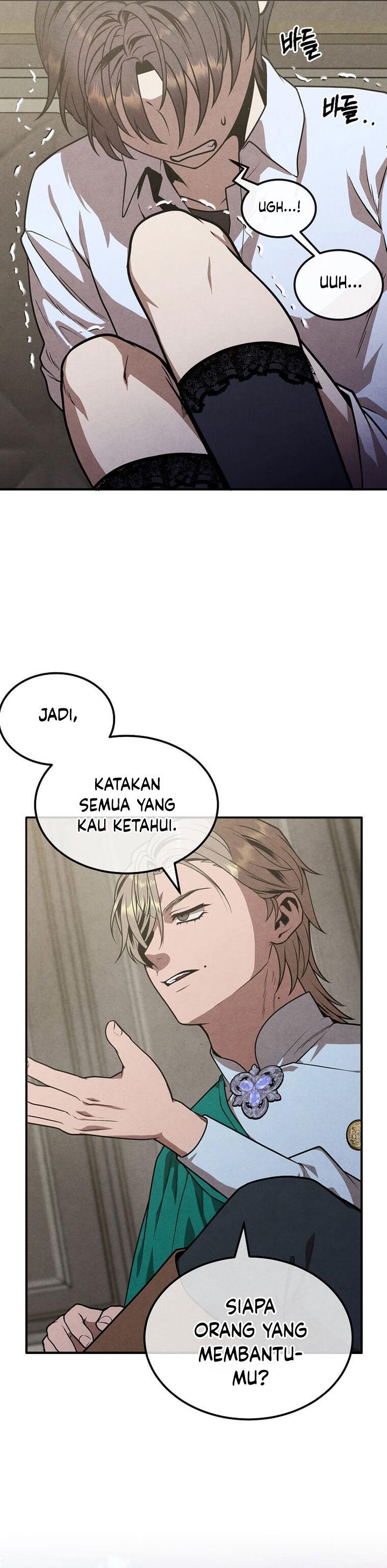 Legendary Youngest Son of the Marquis House Chap 88 - Next Chap 89