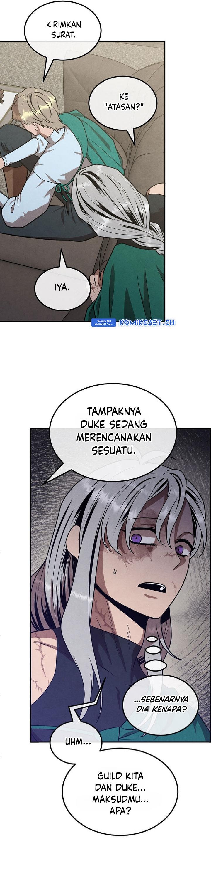 Legendary Youngest Son of the Marquis House Chap 88 - Next Chap 89