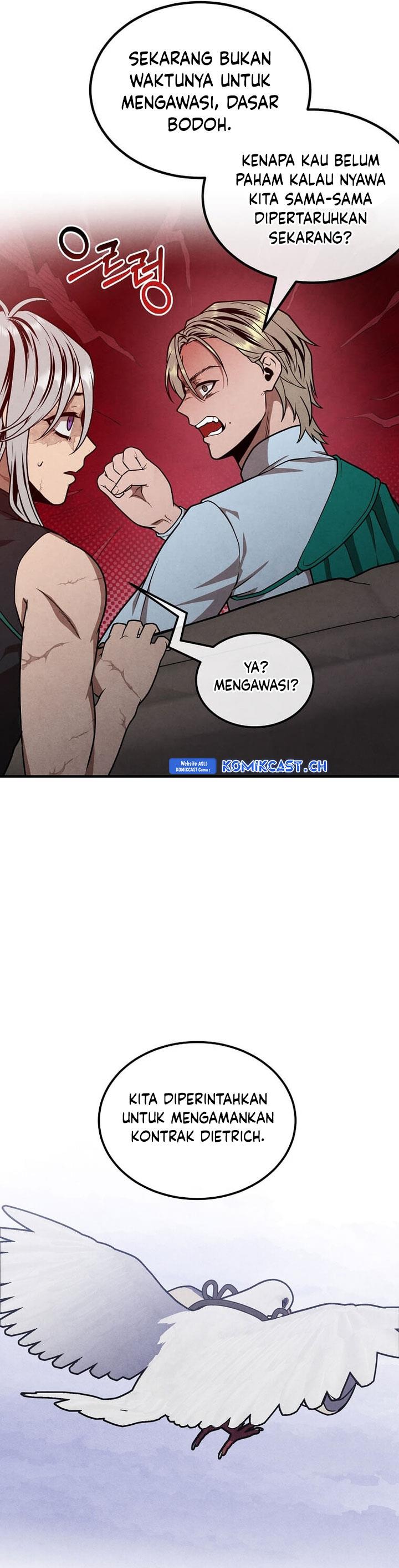 Legendary Youngest Son of the Marquis House Chap 88 - Next Chap 89