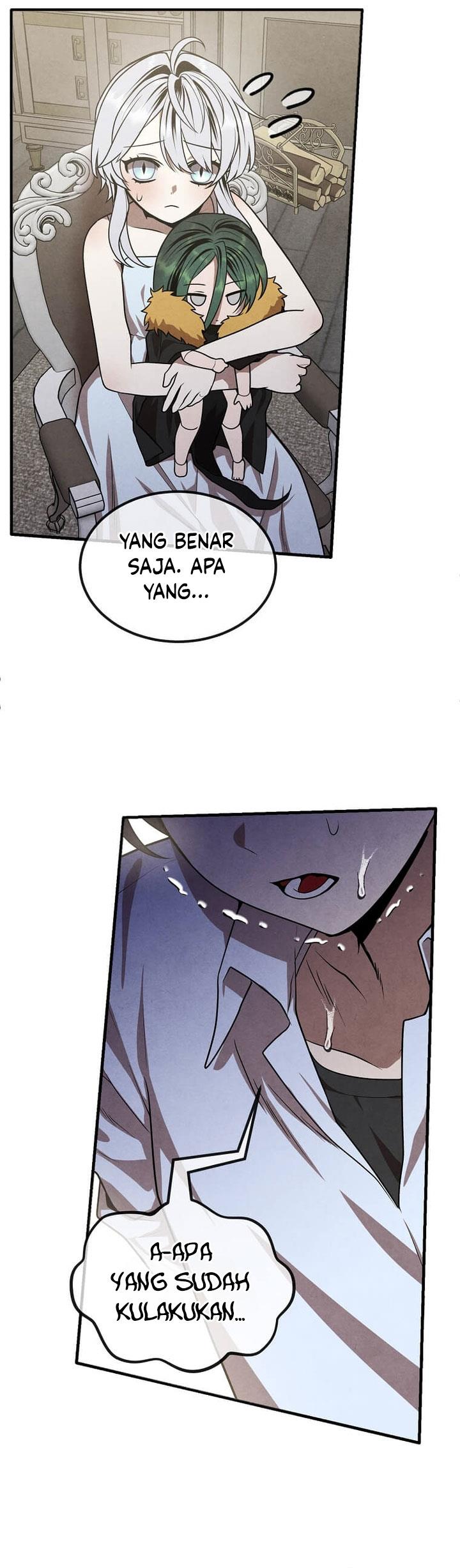 Legendary Youngest Son of the Marquis House Chap 88 - Next Chap 89