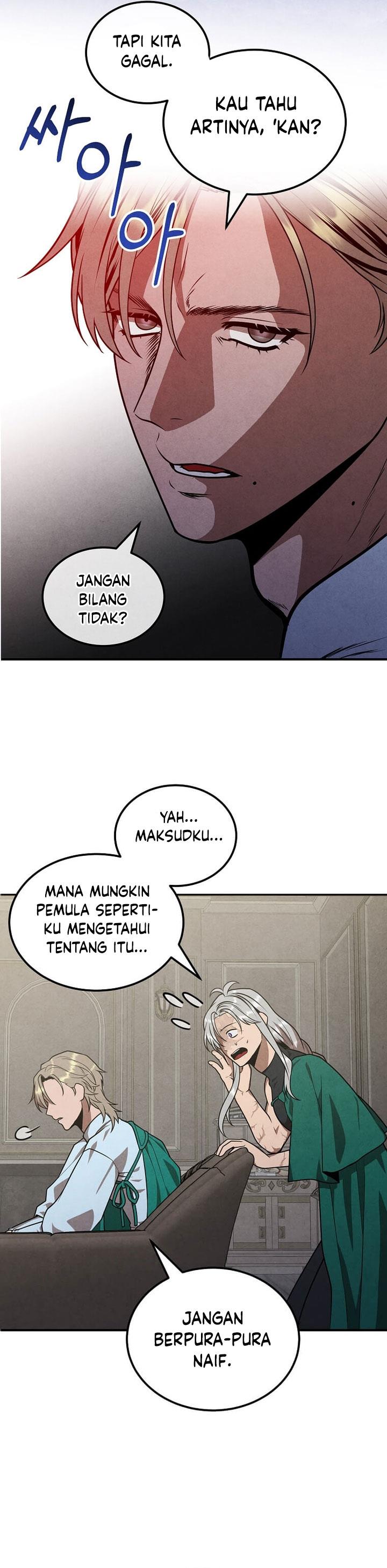 Legendary Youngest Son of the Marquis House Chap 88 - Next Chap 89