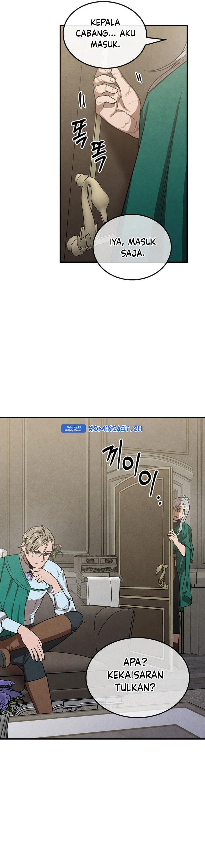 Legendary Youngest Son of the Marquis House Chap 88 - Next Chap 89