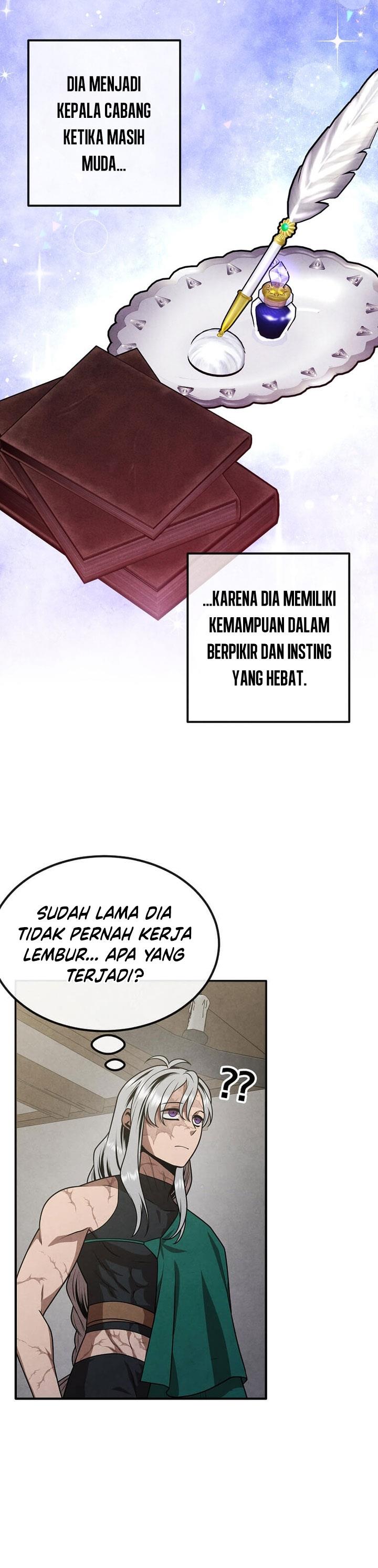 Legendary Youngest Son of the Marquis House Chap 88 - Next Chap 89