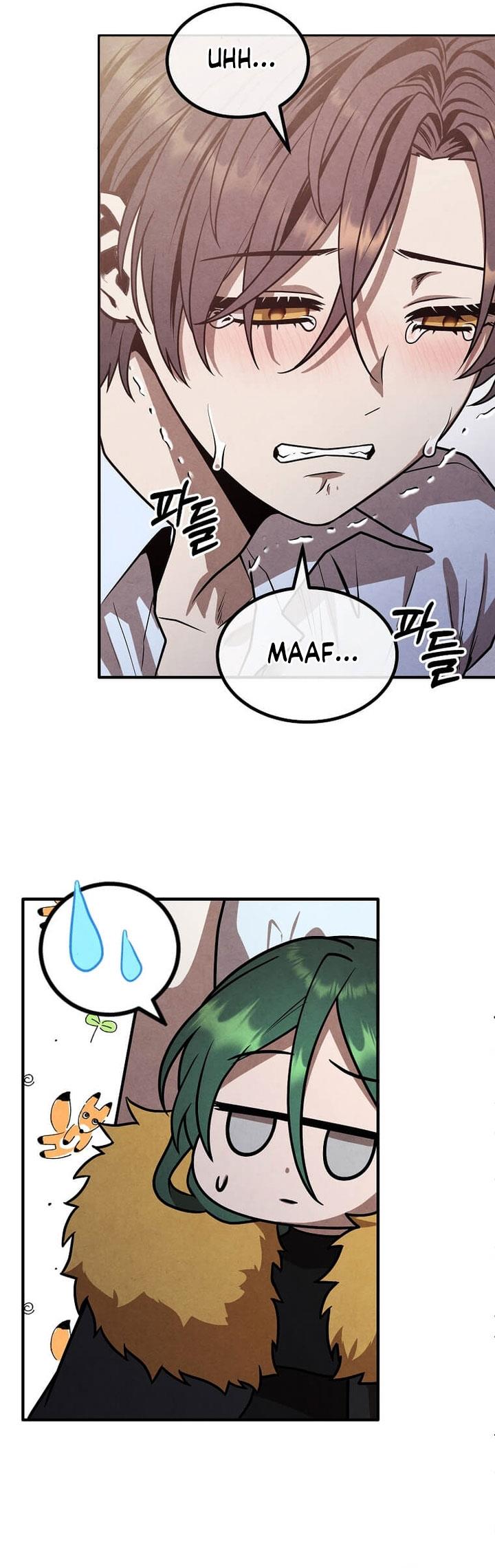 Legendary Youngest Son of the Marquis House Chap 88 - Next Chap 89