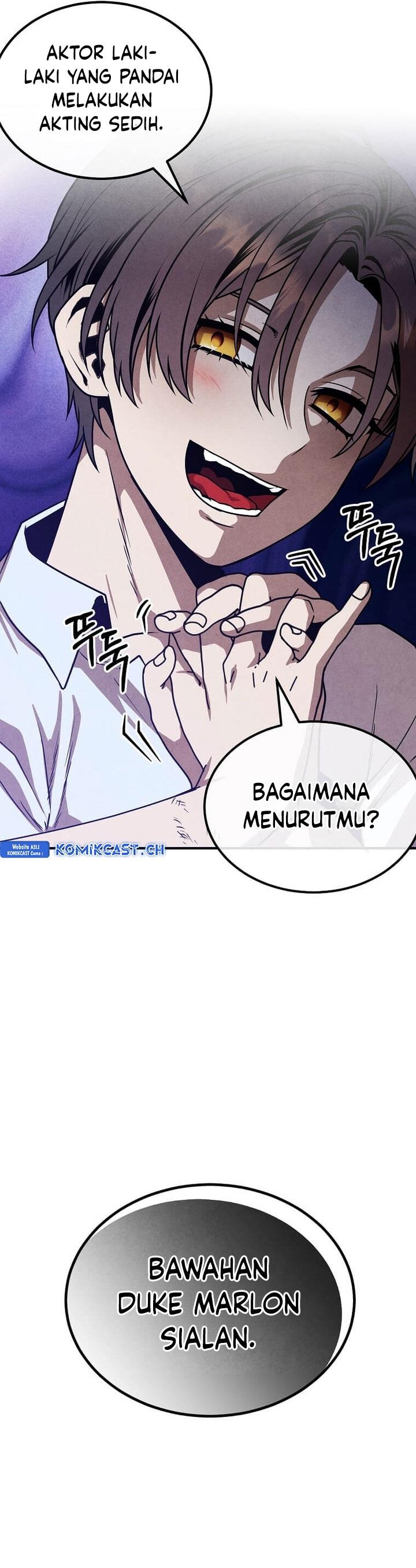 Legendary Youngest Son of the Marquis House Chap 88 - Next Chap 89