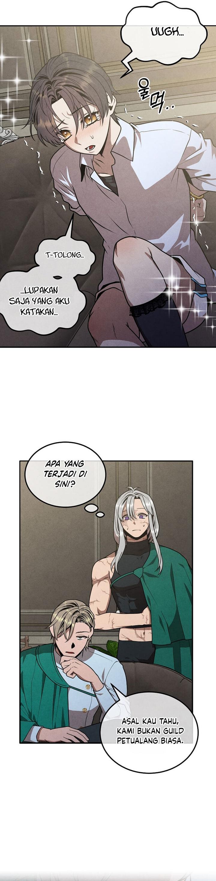 Legendary Youngest Son of the Marquis House Chap 88 - Next Chap 89