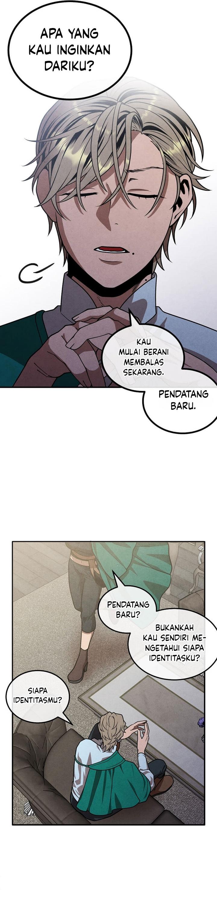 Legendary Youngest Son of the Marquis House Chap 88 - Next Chap 89