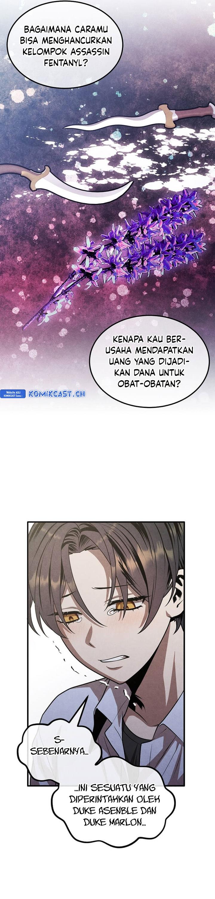 Legendary Youngest Son of the Marquis House Chap 88 - Next Chap 89