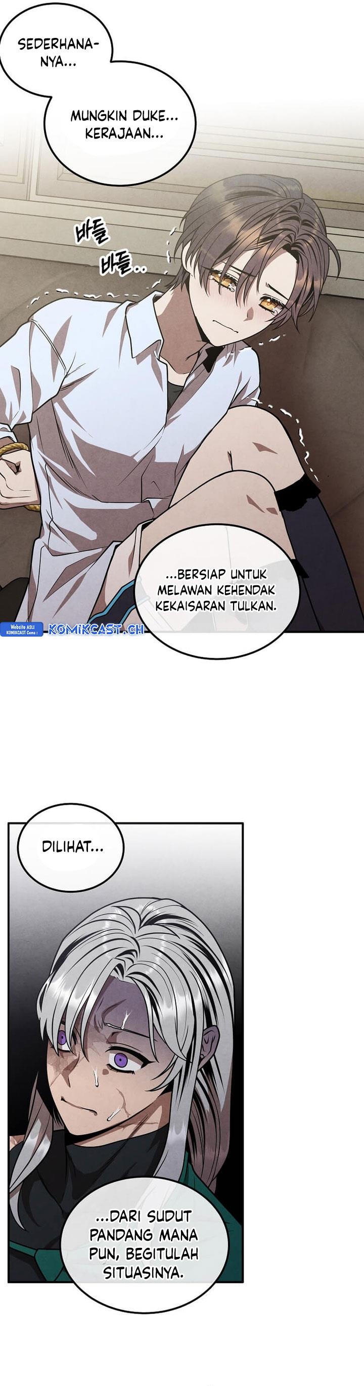 Legendary Youngest Son of the Marquis House Chap 88 - Next Chap 89