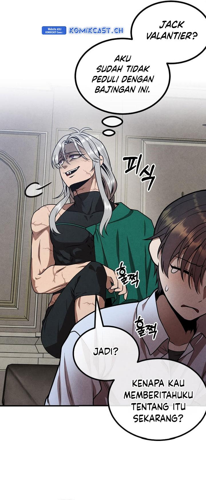 Legendary Youngest Son of the Marquis House Chap 88 - Next Chap 89