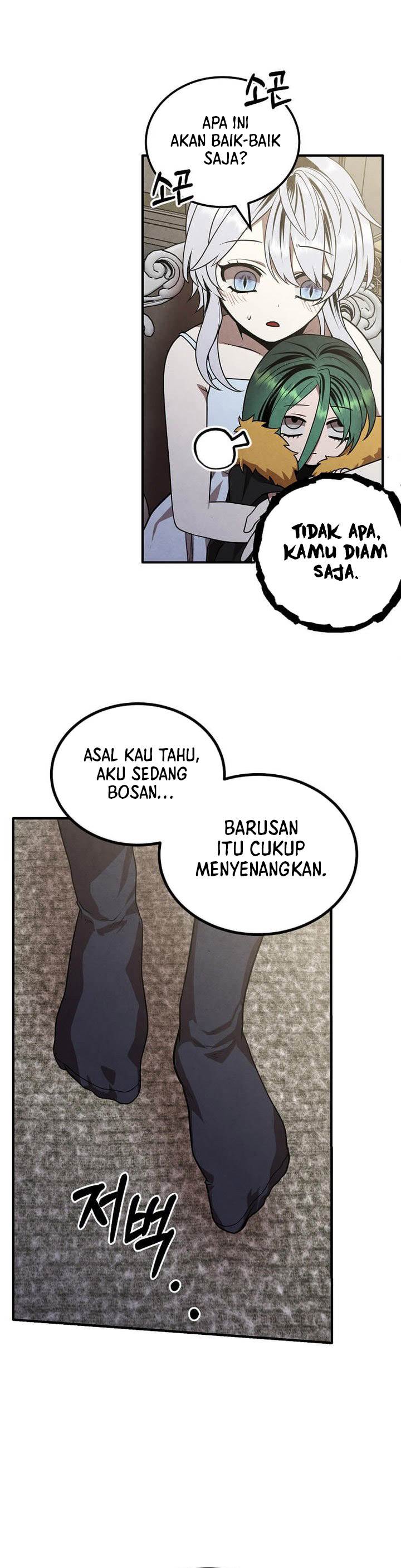 Legendary Youngest Son of the Marquis House Chap 89 - Next Chap 90