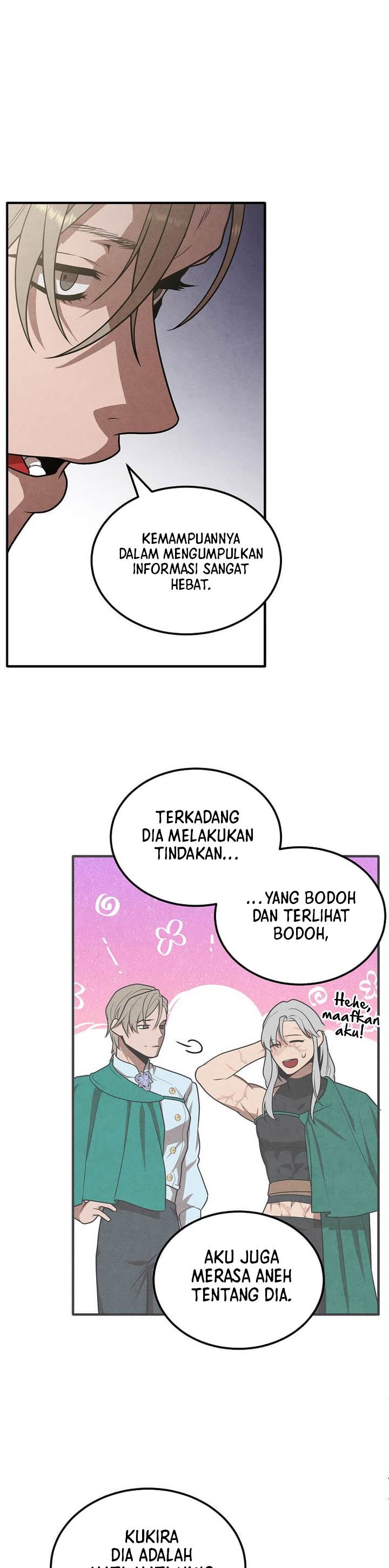 Legendary Youngest Son of the Marquis House Chap 89 - Next Chap 90