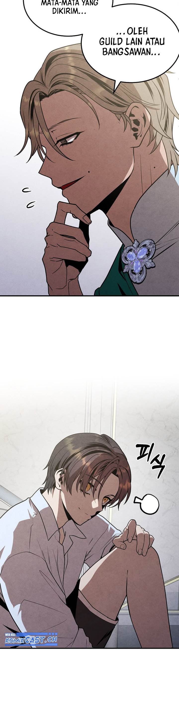 Legendary Youngest Son of the Marquis House Chap 89 - Next Chap 90