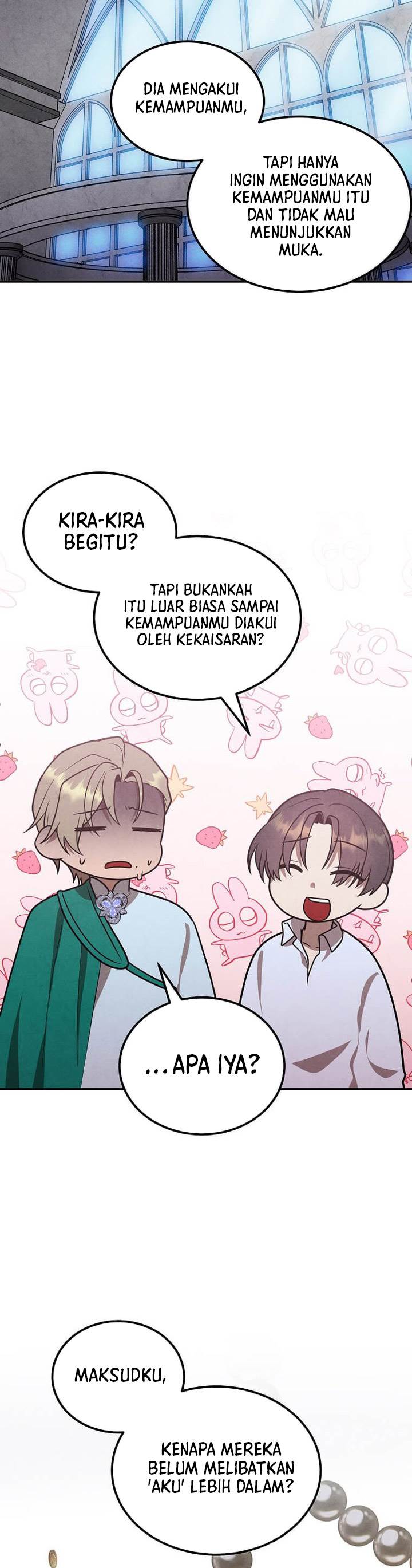 Legendary Youngest Son of the Marquis House Chap 89 - Next Chap 90