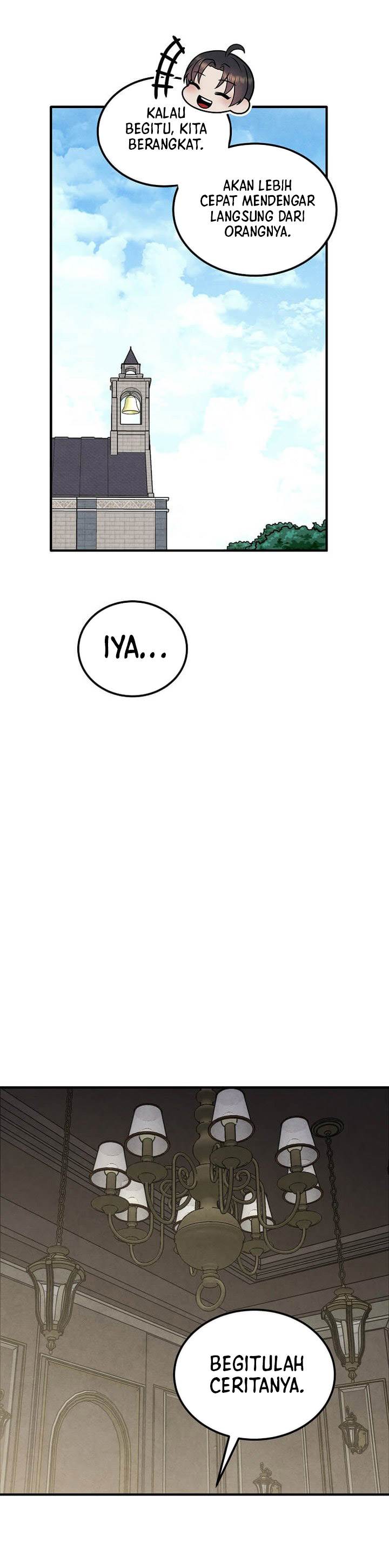 Legendary Youngest Son of the Marquis House Chap 89 - Next Chap 90
