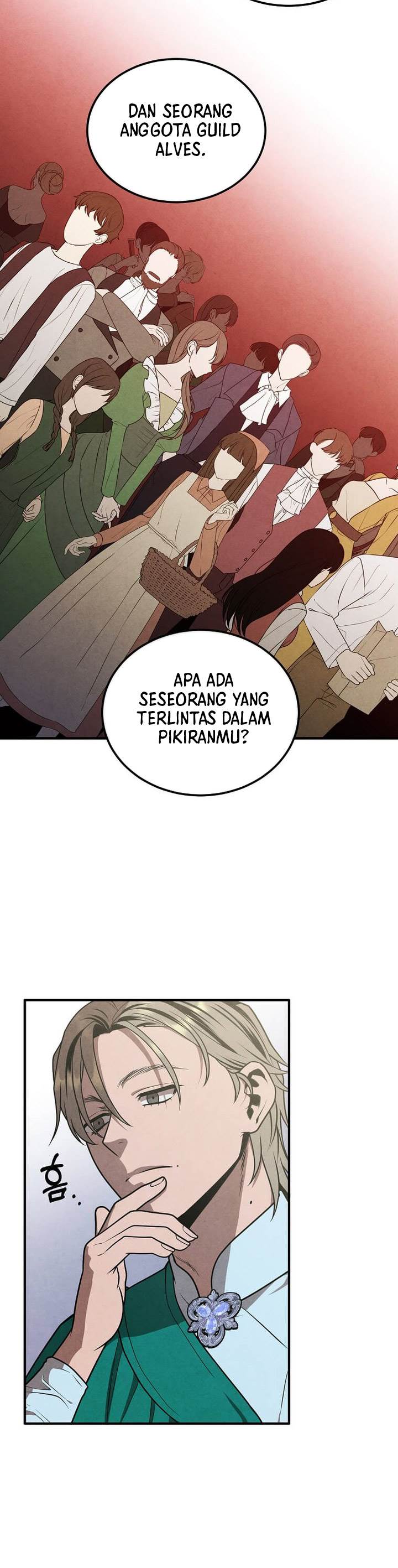 Legendary Youngest Son of the Marquis House Chap 89 - Next Chap 90