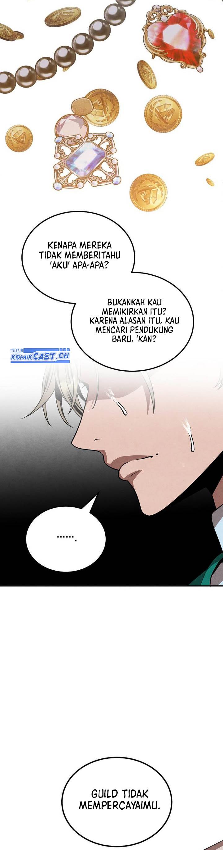 Legendary Youngest Son of the Marquis House Chap 89 - Next Chap 90