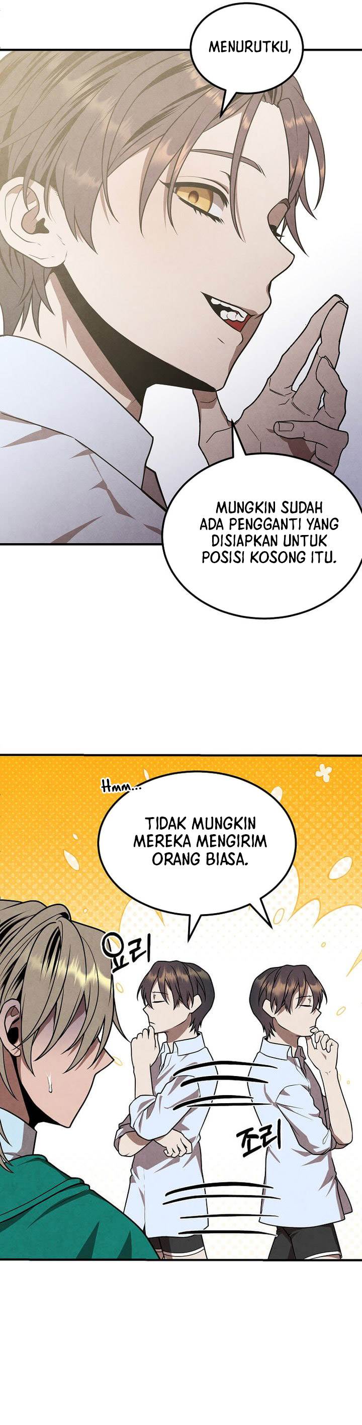 Legendary Youngest Son of the Marquis House Chap 89 - Next Chap 90