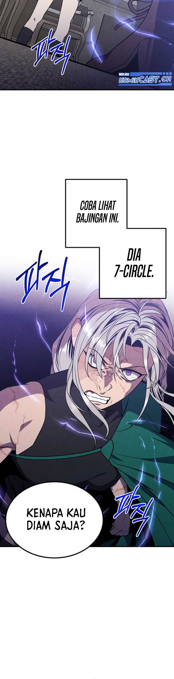 Legendary Youngest Son of the Marquis House Chap 89 - Next Chap 90