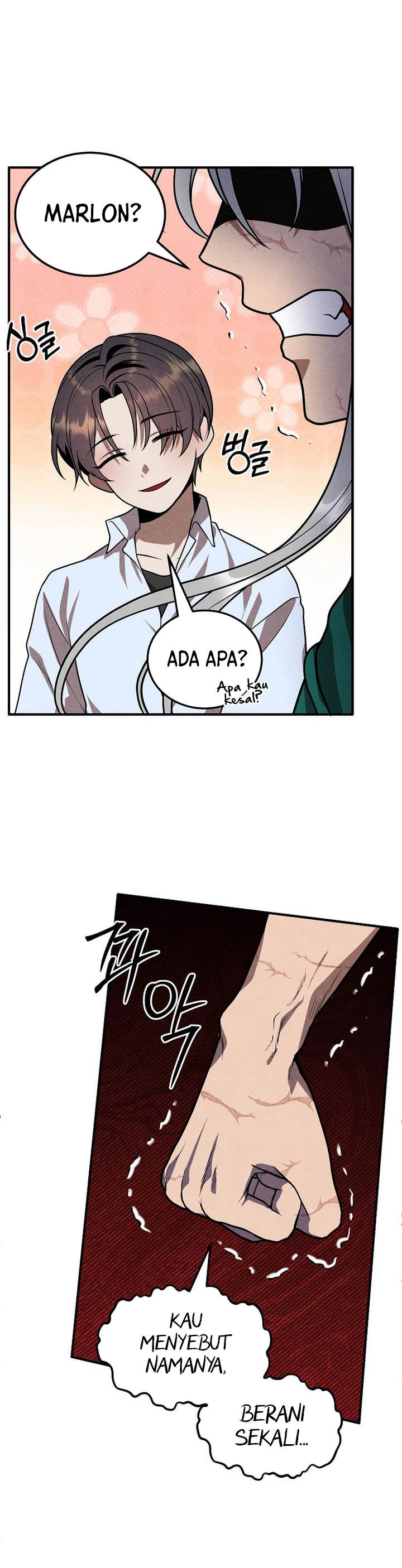 Legendary Youngest Son of the Marquis House Chap 89 - Next Chap 90