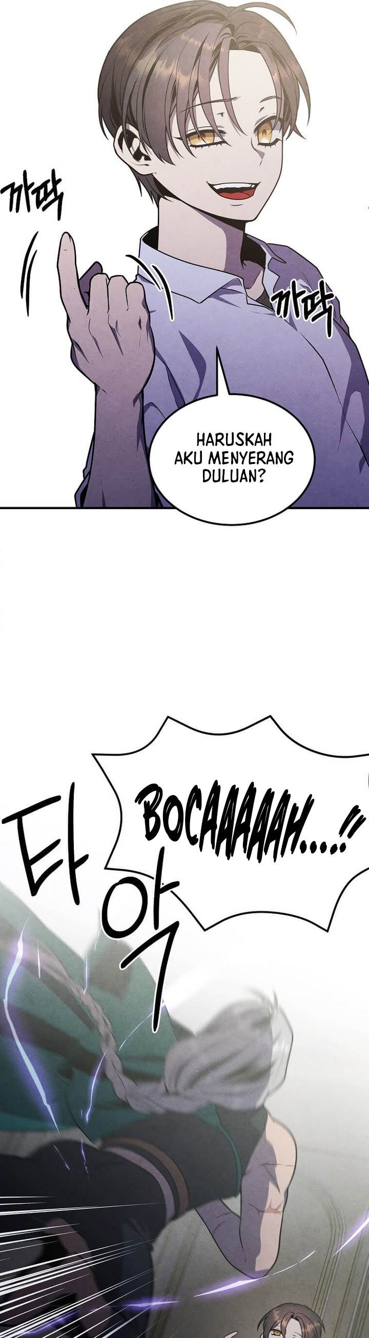 Legendary Youngest Son of the Marquis House Chap 89 - Next Chap 90