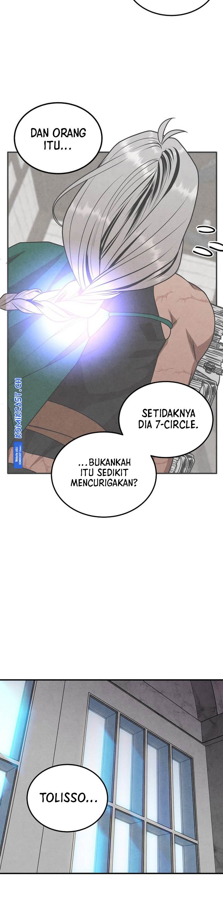 Legendary Youngest Son of the Marquis House Chap 89 - Next Chap 90