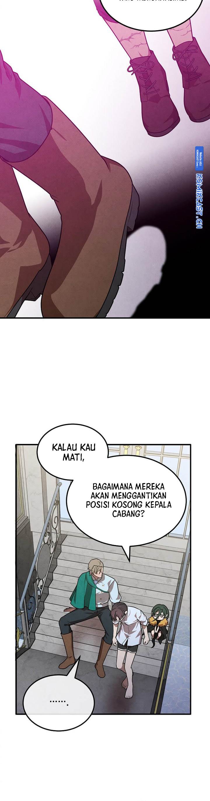 Legendary Youngest Son of the Marquis House Chap 89 - Next Chap 90