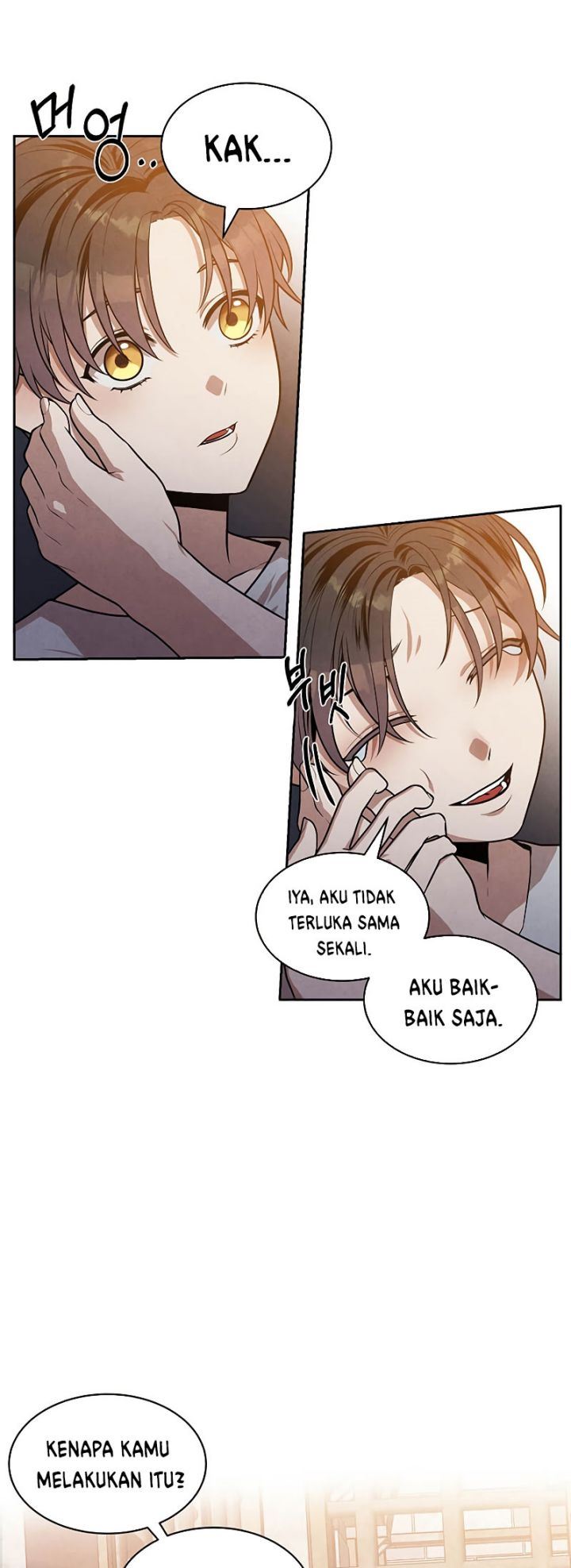 Legendary Youngest Son of the Marquis House Chap 8 - Next Chap 9