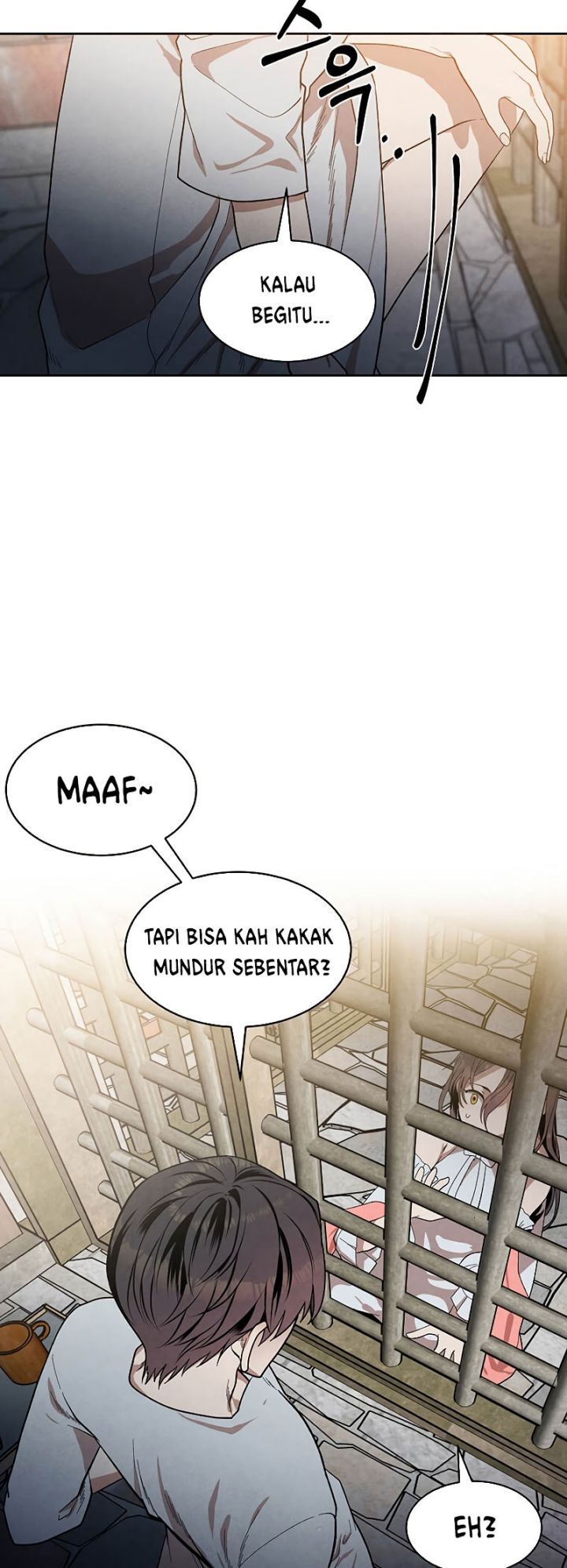 Legendary Youngest Son of the Marquis House Chap 8 - Next Chap 9