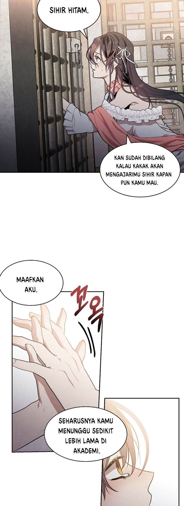 Legendary Youngest Son of the Marquis House Chap 8 - Next Chap 9