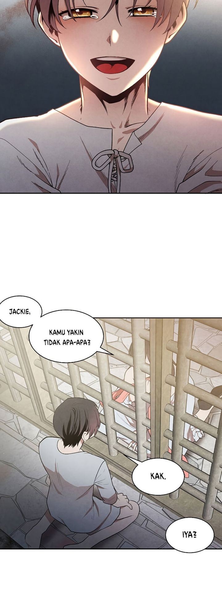 Legendary Youngest Son of the Marquis House Chap 8 - Next Chap 9