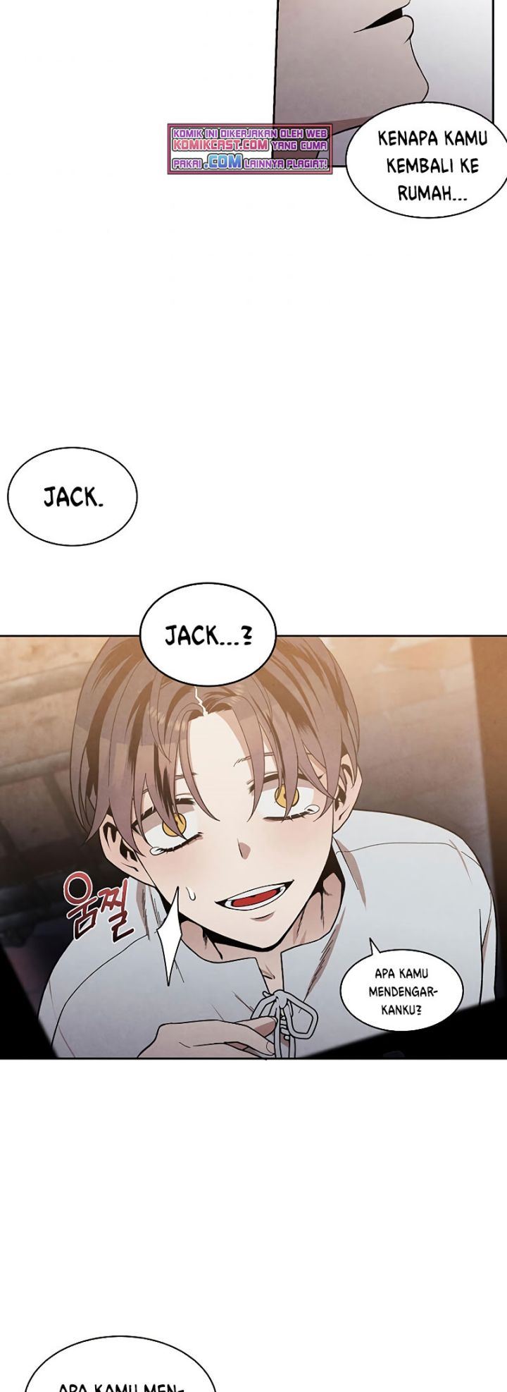 Legendary Youngest Son of the Marquis House Chap 8 - Next Chap 9