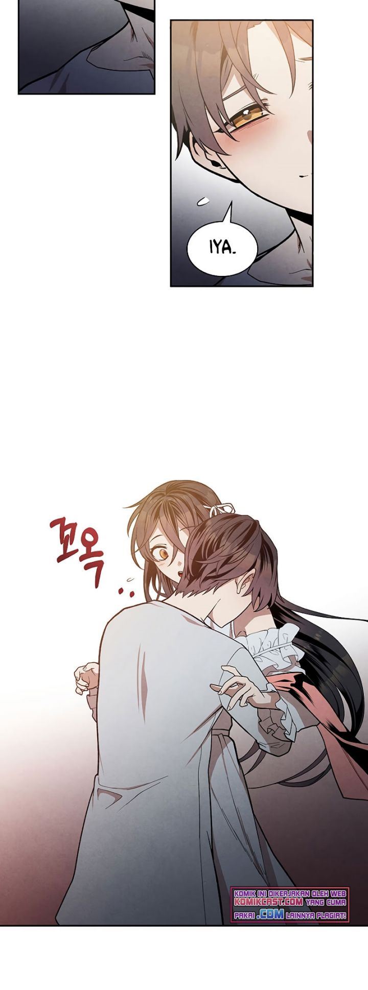 Legendary Youngest Son of the Marquis House Chap 8 - Next Chap 9