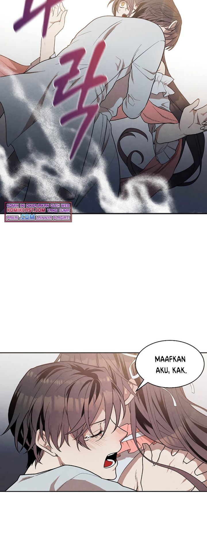 Legendary Youngest Son of the Marquis House Chap 8 - Next Chap 9