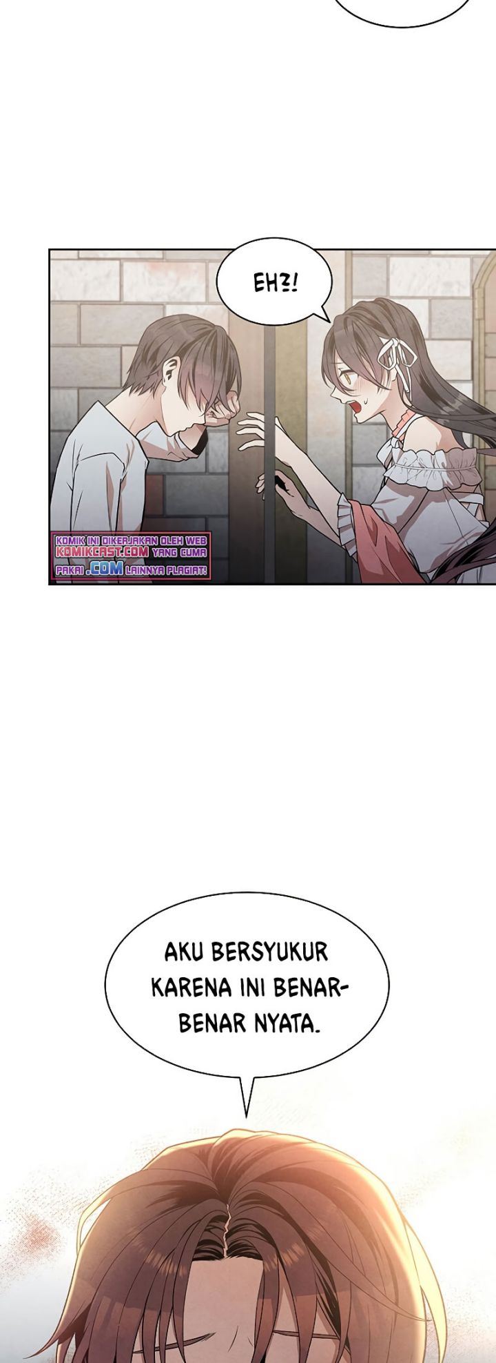 Legendary Youngest Son of the Marquis House Chap 8 - Next Chap 9