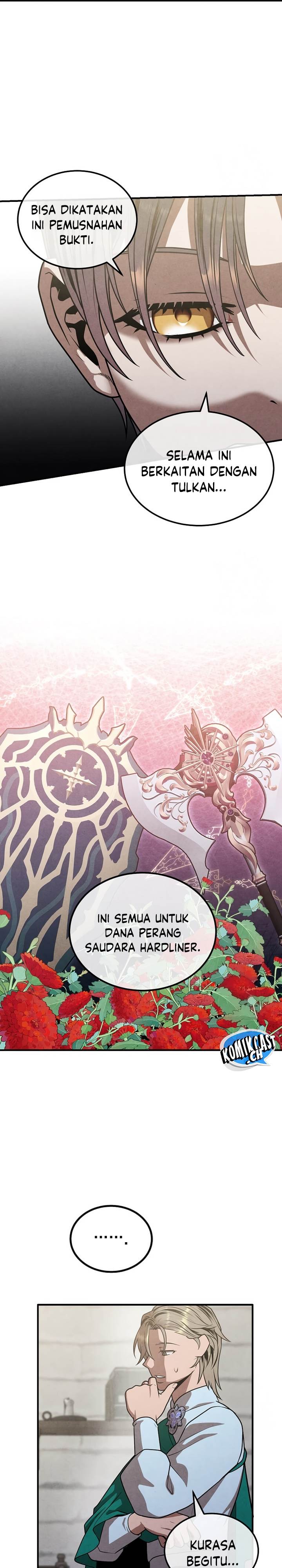 Legendary Youngest Son of the Marquis House Chap 93 - Next Chap 94