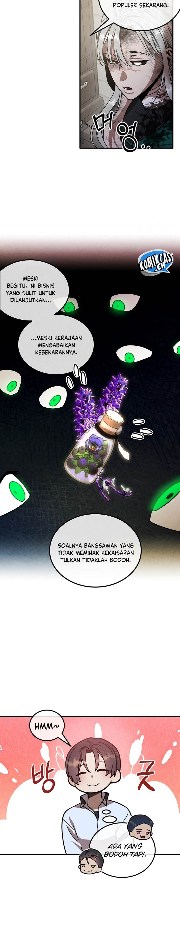 Legendary Youngest Son of the Marquis House Chap 93 - Next Chap 94