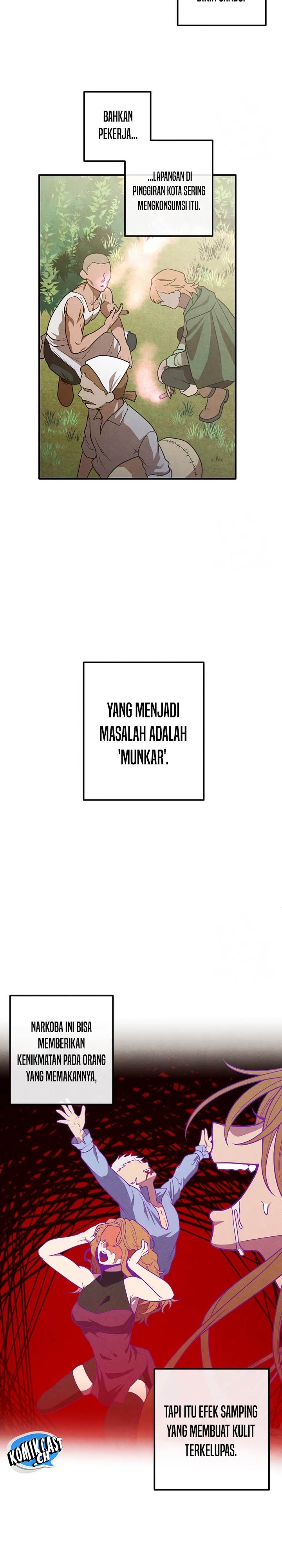 Legendary Youngest Son of the Marquis House Chap 93 - Next Chap 94