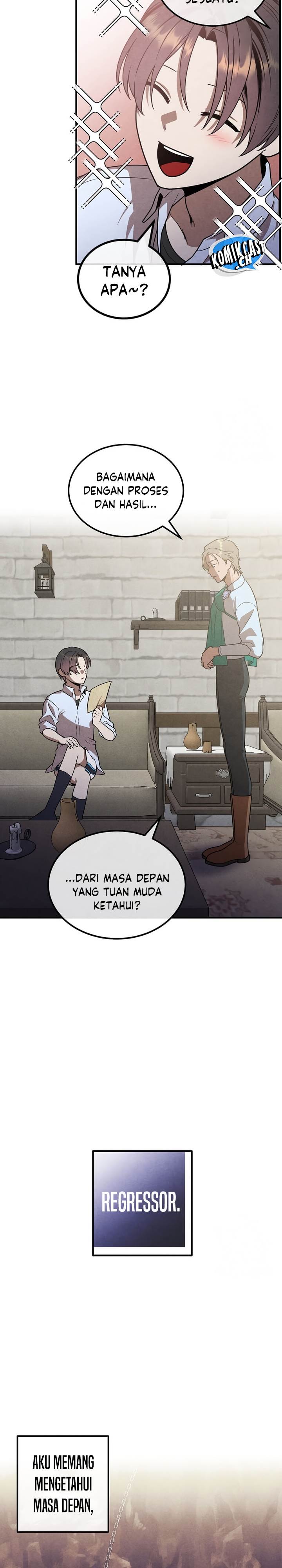 Legendary Youngest Son of the Marquis House Chap 93 - Next Chap 94