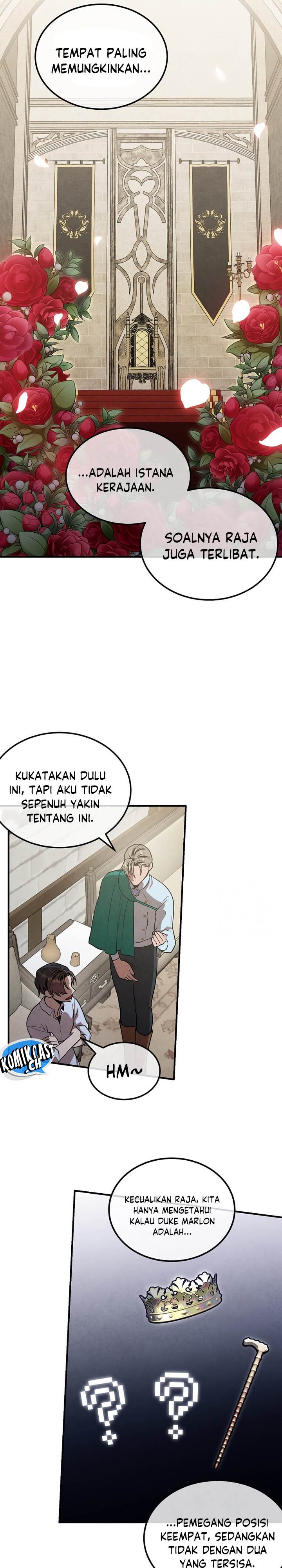 Legendary Youngest Son of the Marquis House Chap 93 - Next Chap 94