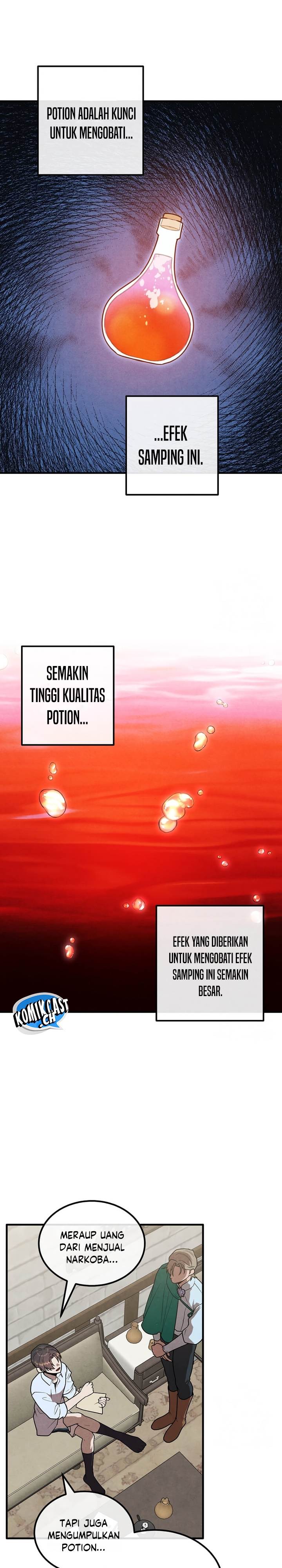 Legendary Youngest Son of the Marquis House Chap 93 - Next Chap 94