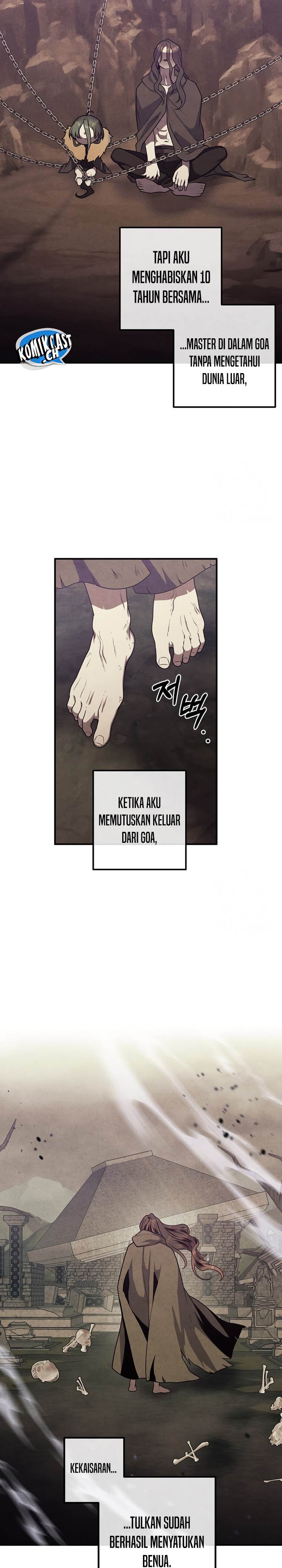 Legendary Youngest Son of the Marquis House Chap 93 - Next Chap 94