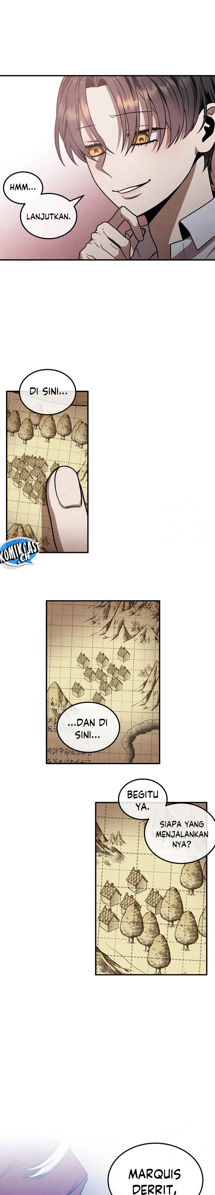 Legendary Youngest Son of the Marquis House Chap 93 - Next Chap 94