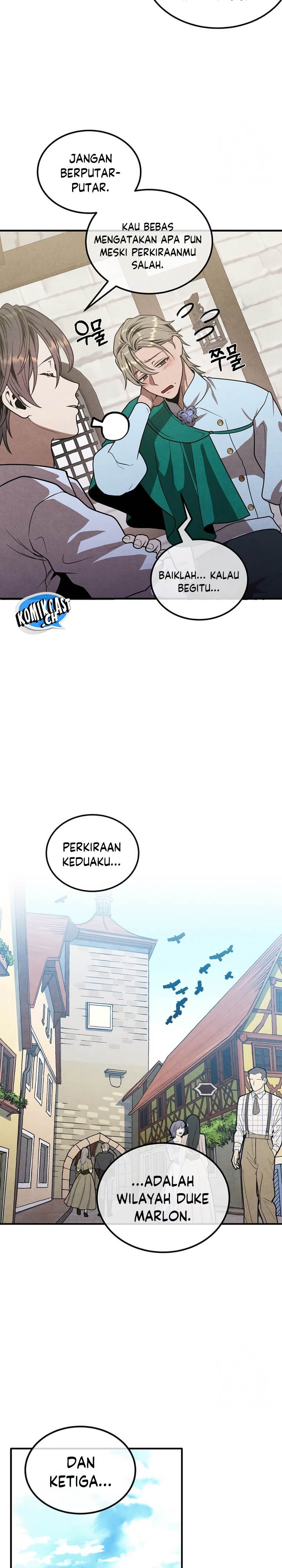 Legendary Youngest Son of the Marquis House Chap 93 - Next Chap 94