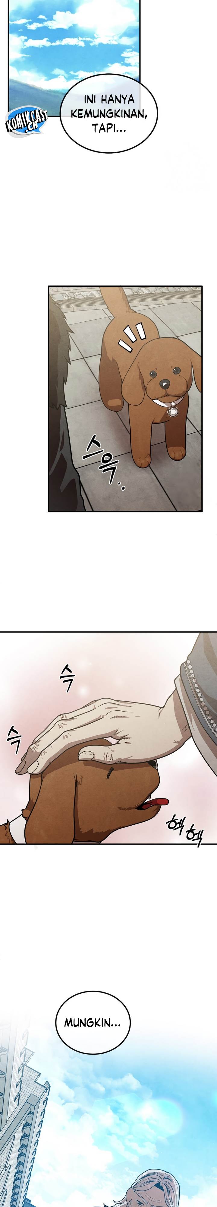 Legendary Youngest Son of the Marquis House Chap 93 - Next Chap 94