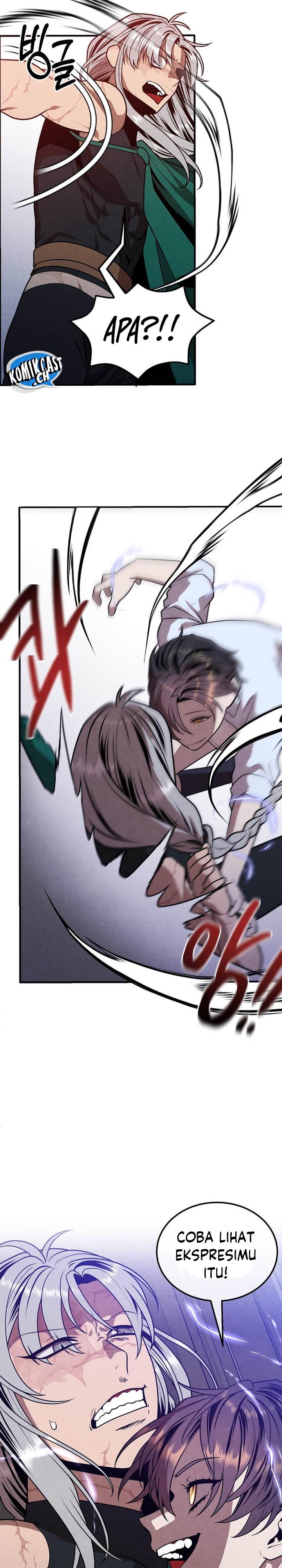 Legendary Youngest Son of the Marquis House Chap 90 - Next Chap 91