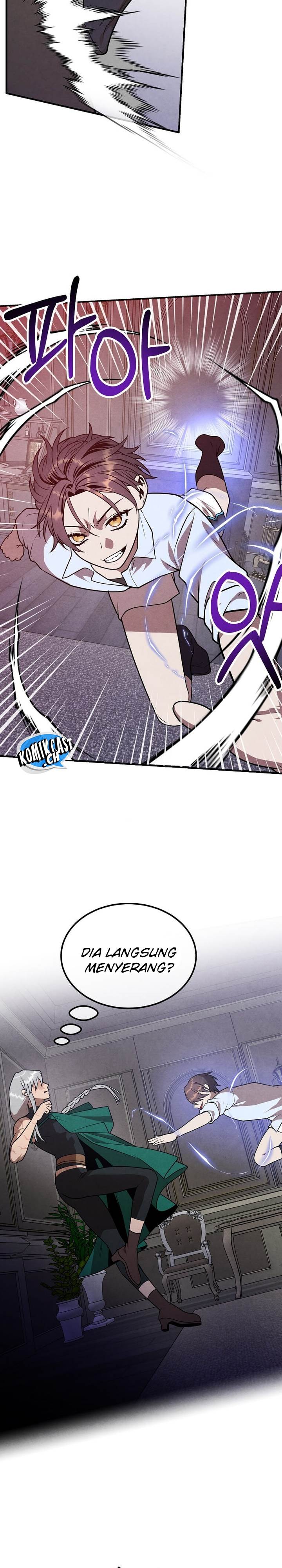 Legendary Youngest Son of the Marquis House Chap 90 - Next Chap 91