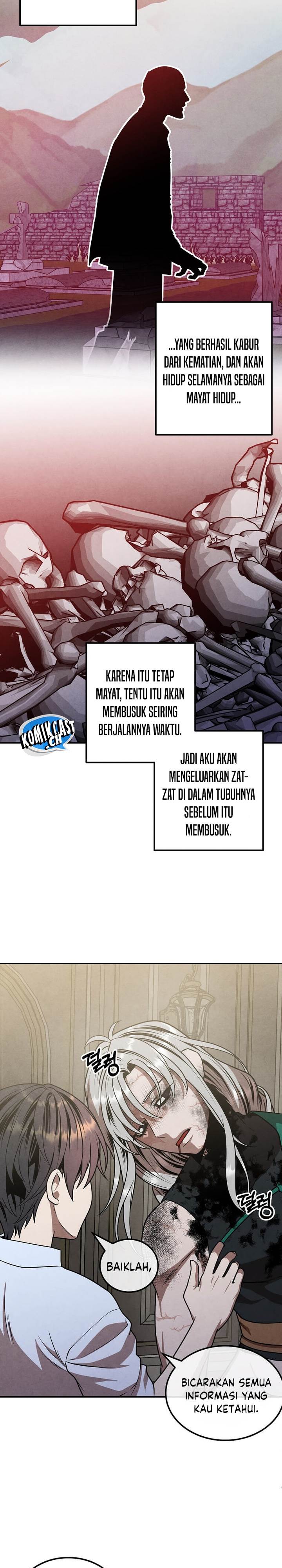 Legendary Youngest Son of the Marquis House Chap 90 - Next Chap 91