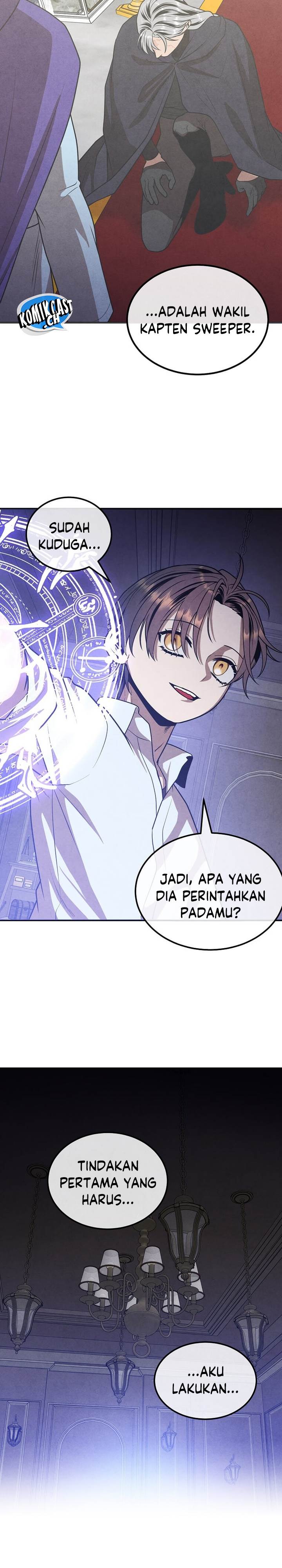 Legendary Youngest Son of the Marquis House Chap 90 - Next Chap 91